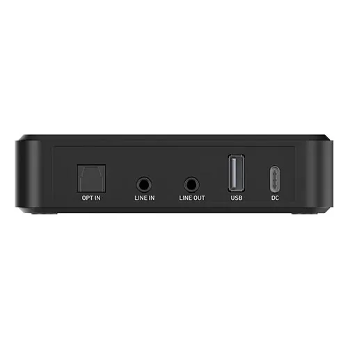 Audio Music Google - เครื่องรับสัญญาณ LP10 Hifi AirPlay2 Google Cast