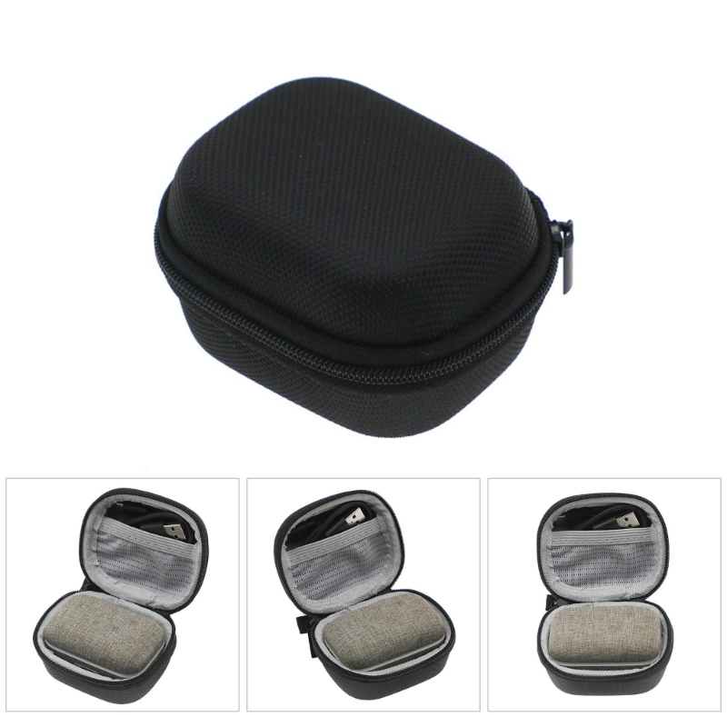 Sennheiser Headphone Momentum 4 - Hard EVA กรณีหูฟังสําหรับ Sennheiser MOMENTUM True
