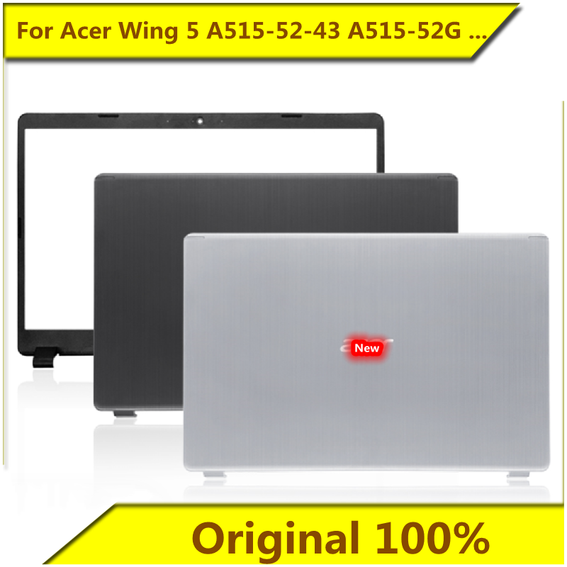 Headphone Amplifier Dac - สำหรับ Acer Wing 5 A515-52-43 A515-52G