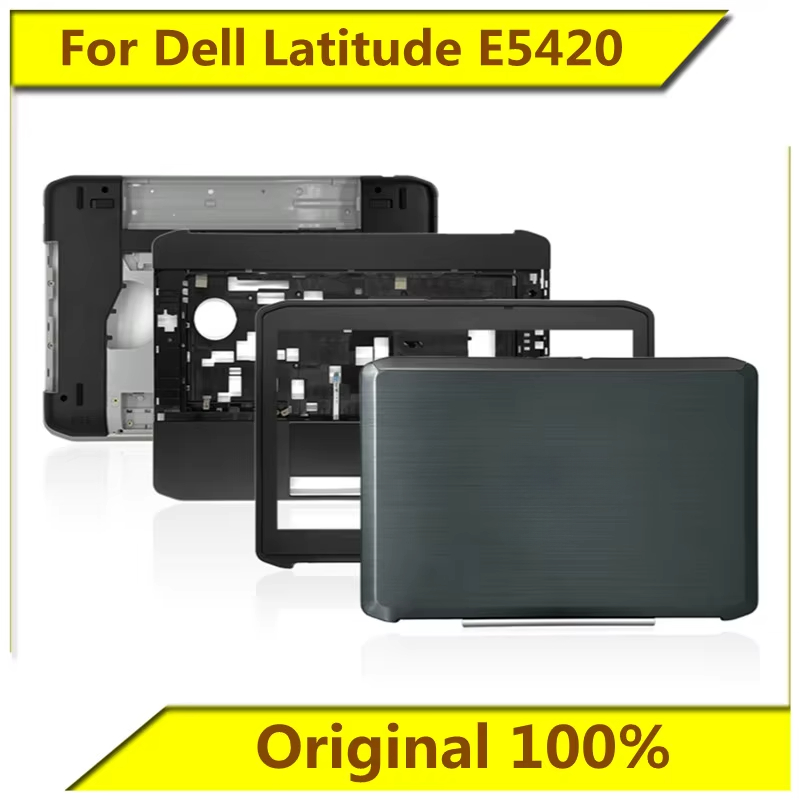 Headphone Amplifier Dac - ต้นฉบับสําหรับ Dell Latitude E5420 A/B/C/D/E Shell