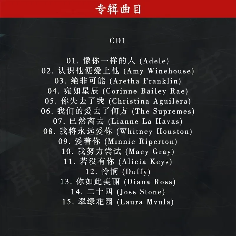 สำหรับนักร้องโซล: คัดสรรเพลงแจ - Audio And Music บทวิจารณ์และราคา