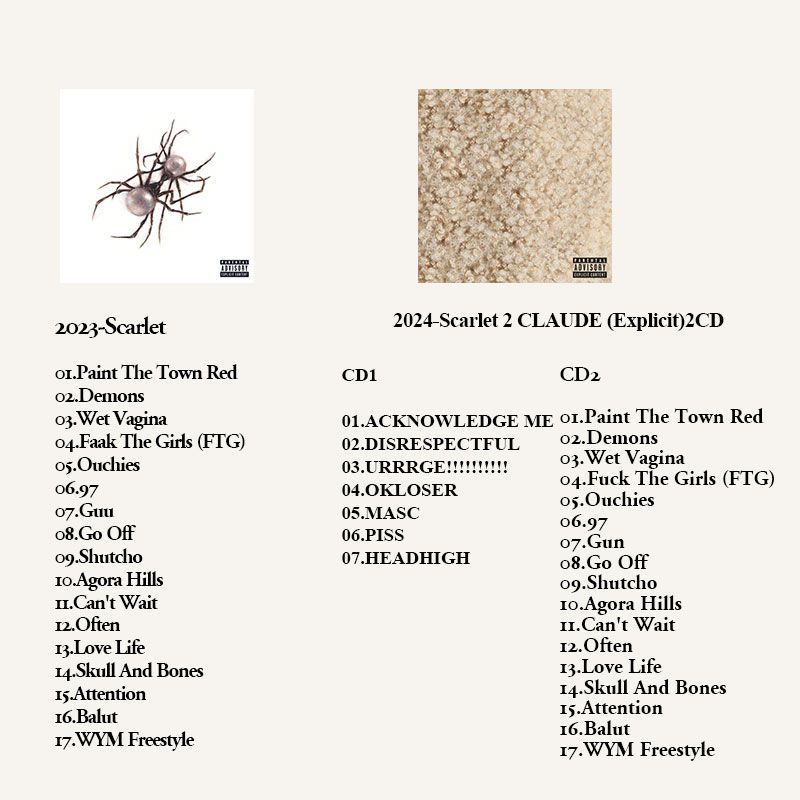 คอลเลกชันอัลบั้มเพลงดอยจา แคท  - Audio And Music บทวิจารณ์และราคา