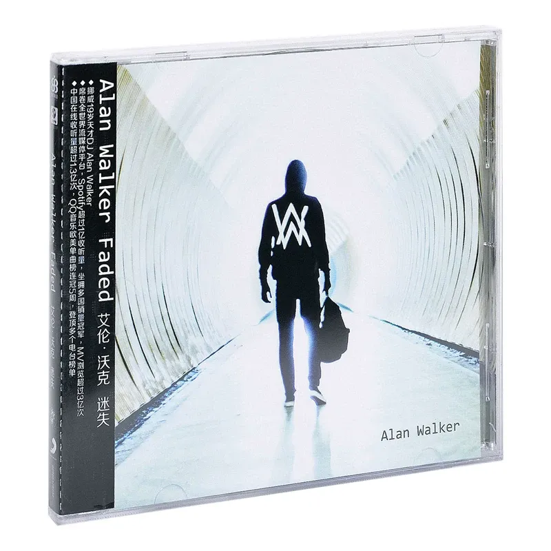 สำหรับอัลบั้ม Alan Walker Lost - Audio And Music บทวิจารณ์และราคา