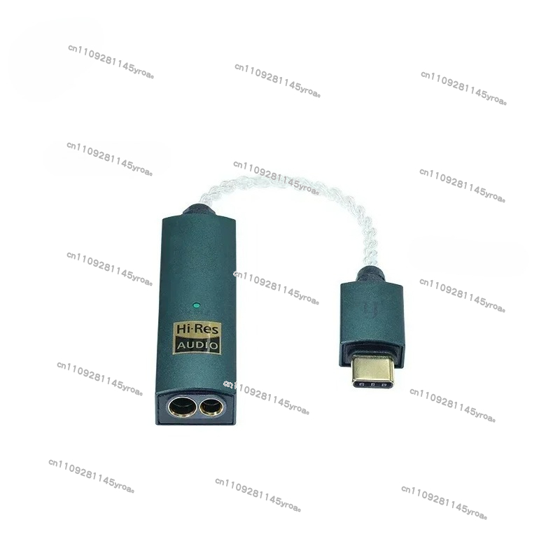 iFi GO link Max อุปกรณ์ขยายเสี - Headphone Amplifier Dac บทวิจารณ์และราคา