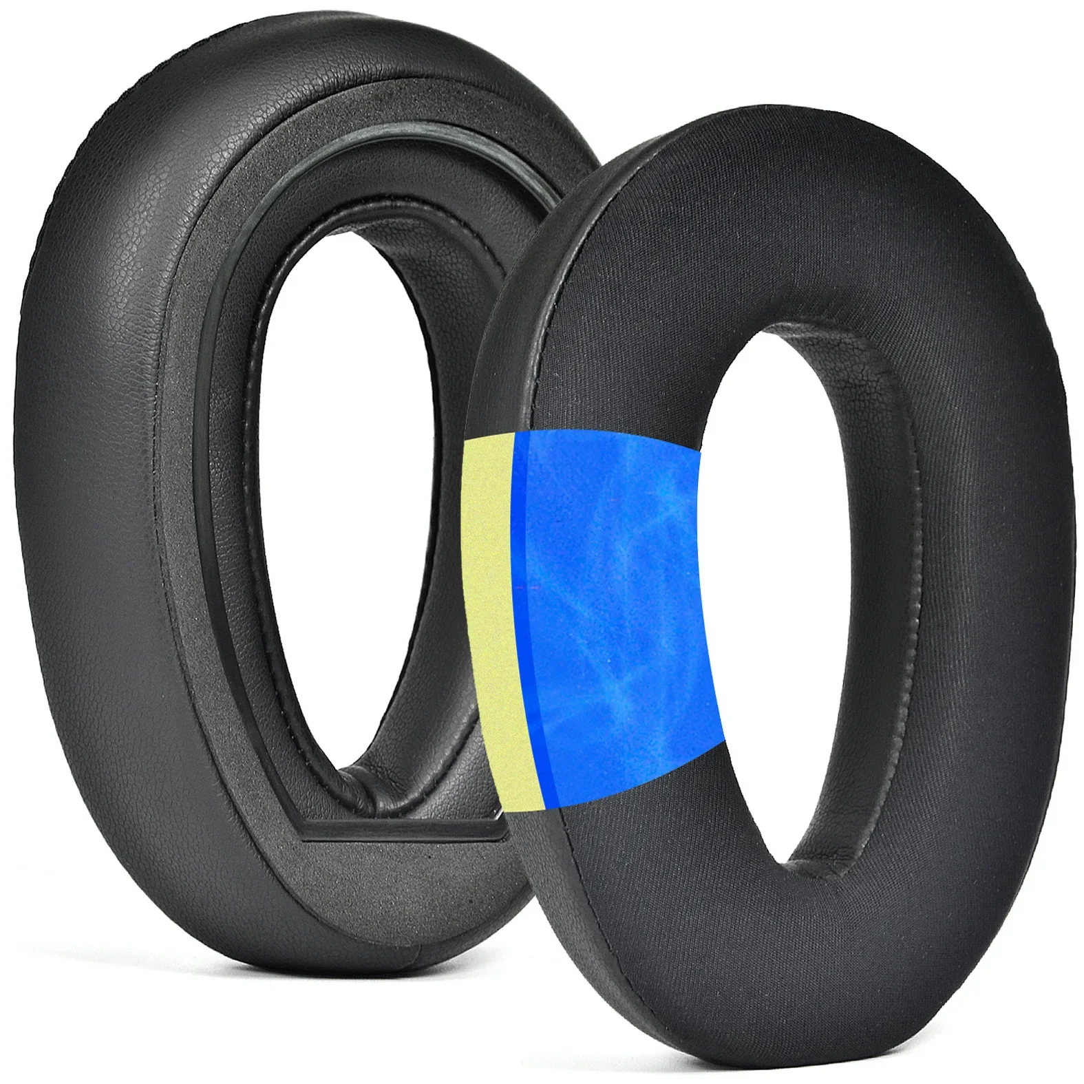 เปลี่ยน Cooling Gel Ear Pads เ - Sennheiser Headphone Momentum 4 บทวิจารณ์และราคา