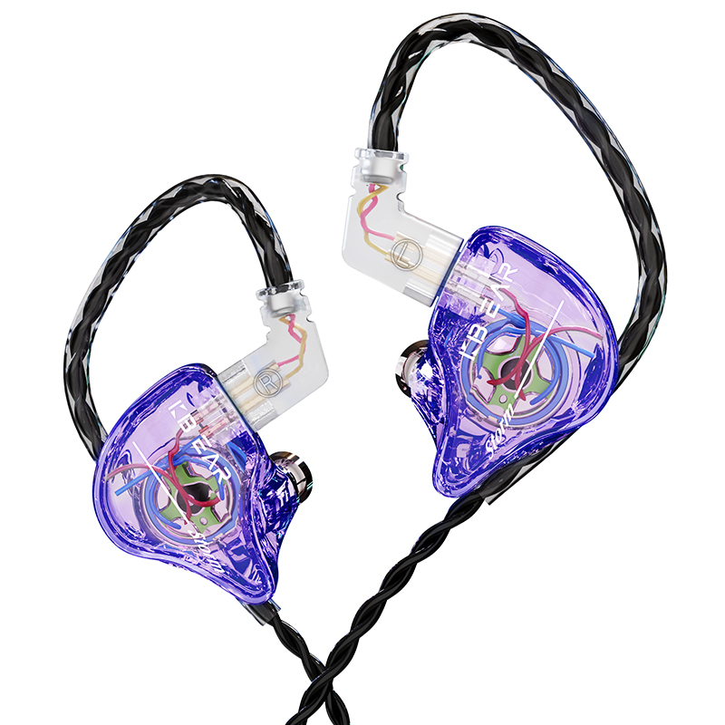 Kbear Storm หูฟังอินเอียร์แบบไ - Audio Music Google บทวิจารณ์และราคา