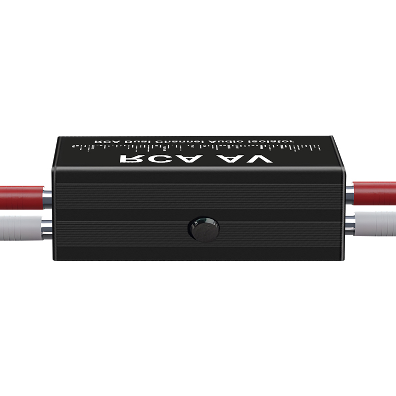อุปกรณ์แยกสัญญาณเสียงแบบพกพา 2 - Audio And Music บทวิจารณ์และราคา