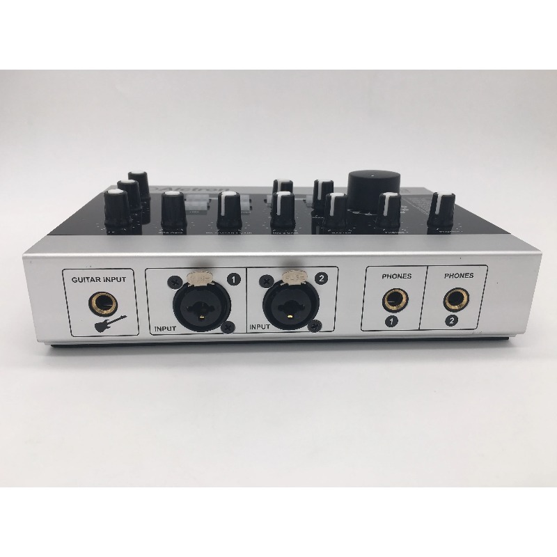 U16K MK3 อินเทอร์เฟซเสียง USB  - Audio Music Online บทวิจารณ์และราคา