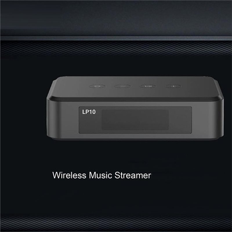 B92B-LP10 เครื่องสตรีมเพลงไร้ส - Audio Music Google บทวิจารณ์และราคา