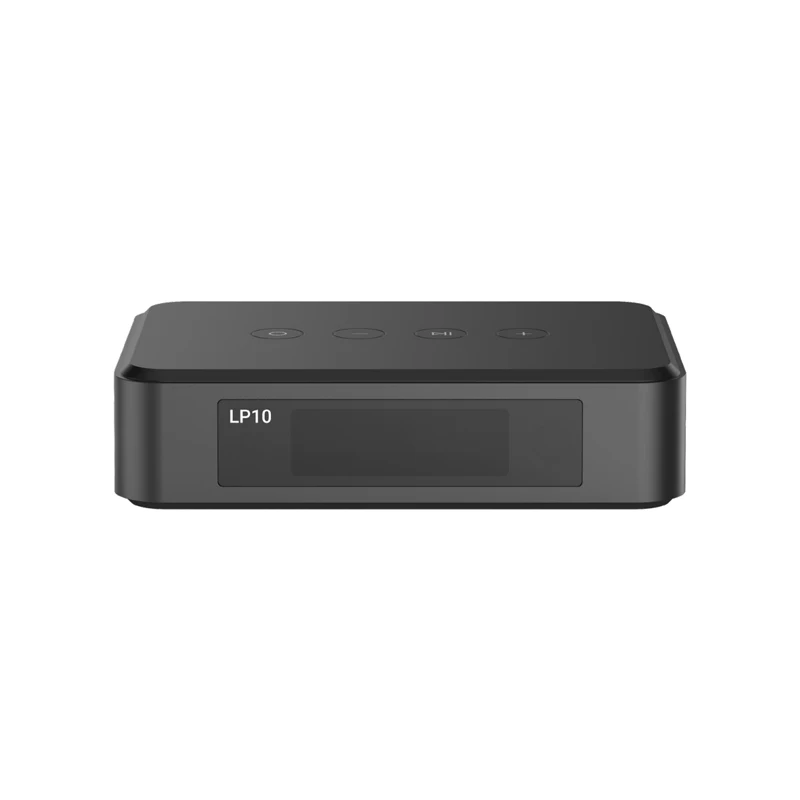 เครื่องสตรีมเพลงไร้สาย LP10 Ai - Audio Music Google บทวิจารณ์และราคา