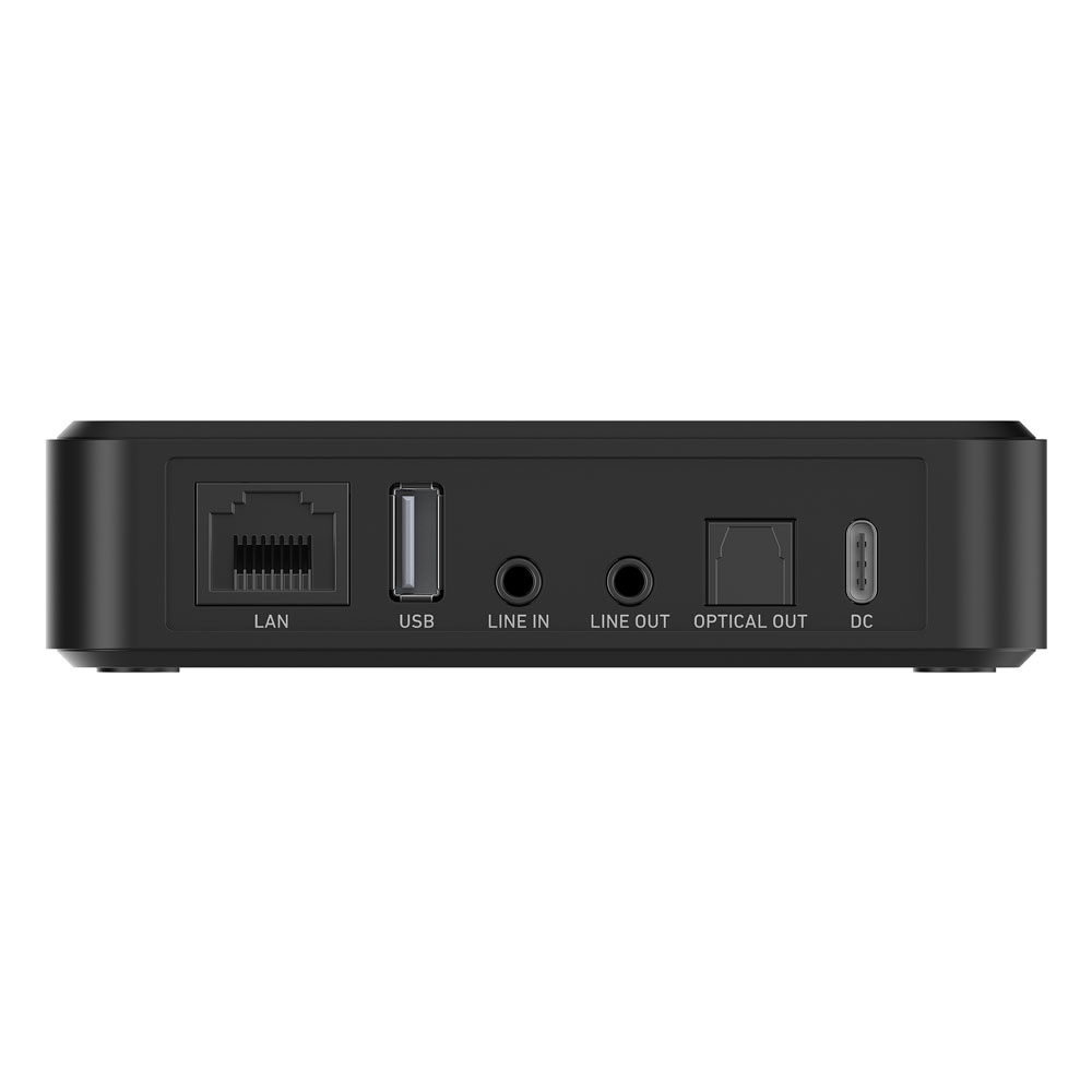 LP10 AirPlay2&Google Cast Wifi - Audio Music Google บทวิจารณ์และราคา