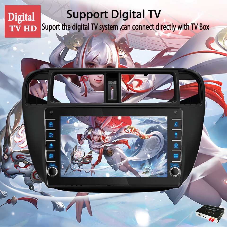 8G Ram 128GB Android 14 รถวิทย - Audio Music India บทวิจารณ์และราคา