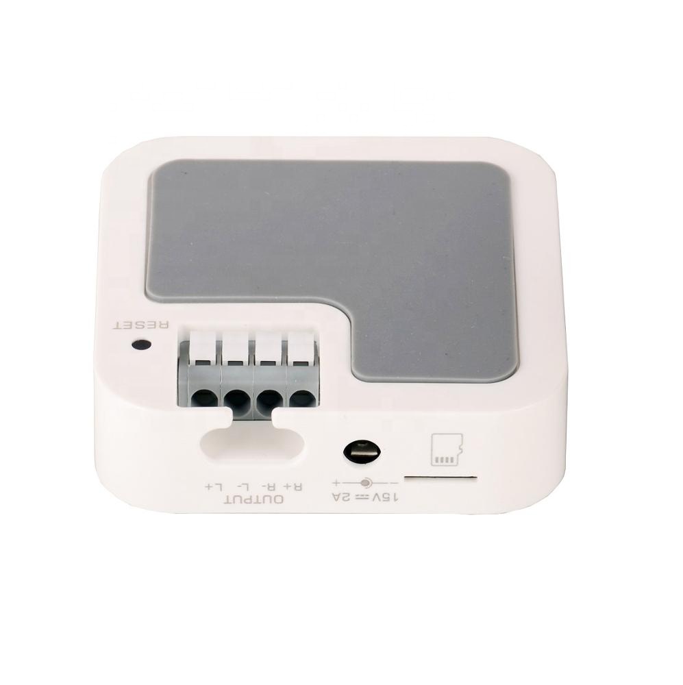 เครื่องขยายสัญญาณไวไฟพร้อมตัวร - Audio Music Online บทวิจารณ์และราคา