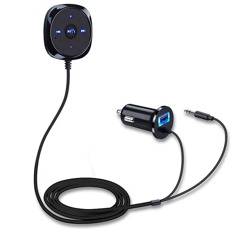 USB Charger ไฟแช็กฐานแม่เหล็กร - Audio Music Free Mp3 บทวิจารณ์และราคา