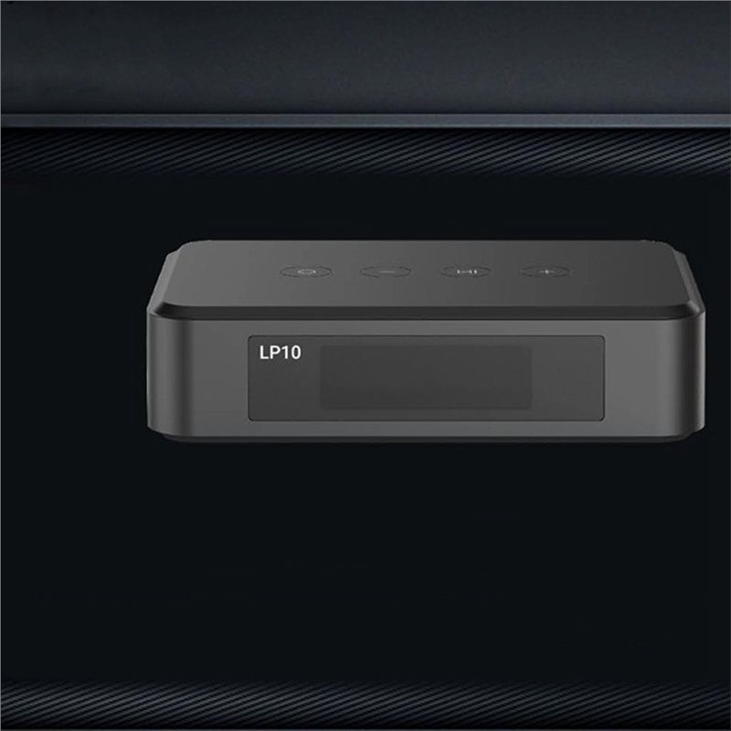 เครื่องสตรีมเพลงไร้สาย LP10 พร - Audio Music Google บทวิจารณ์และราคา