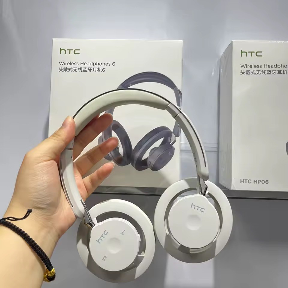 หูฟังไร้สาย HP06 AI แปลภาษาแบบ - Audio Music Google บทวิจารณ์และราคา