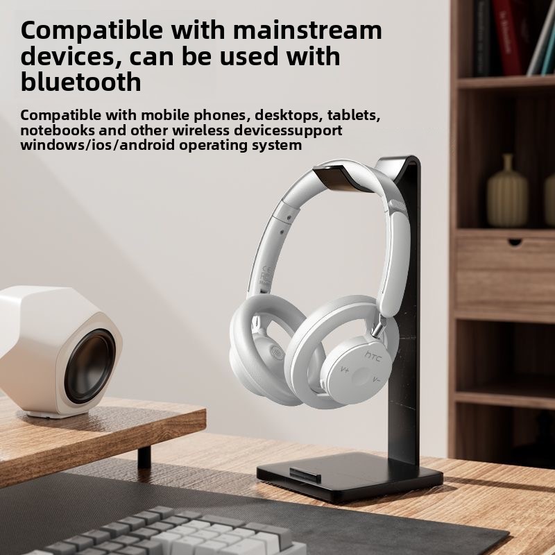 หูฟังไร้สาย HP06 AI แปลภาษาแบบ - Audio Music Google บทวิจารณ์และราคา