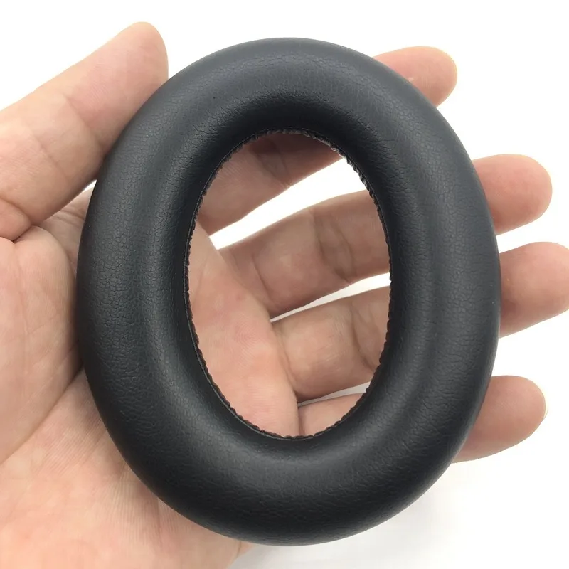 เปลี่ยนแผ่นรองหูฟังสําหรับ Sen - Sennheiser Headphone Momentum 4 บทวิจารณ์และราคา