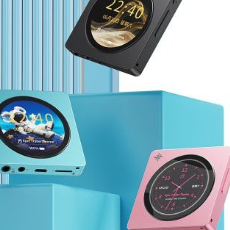 FiiO DISC เครื่องเล่นเพลงไฮไฟแ - Audio And Music บทวิจารณ์และราคา