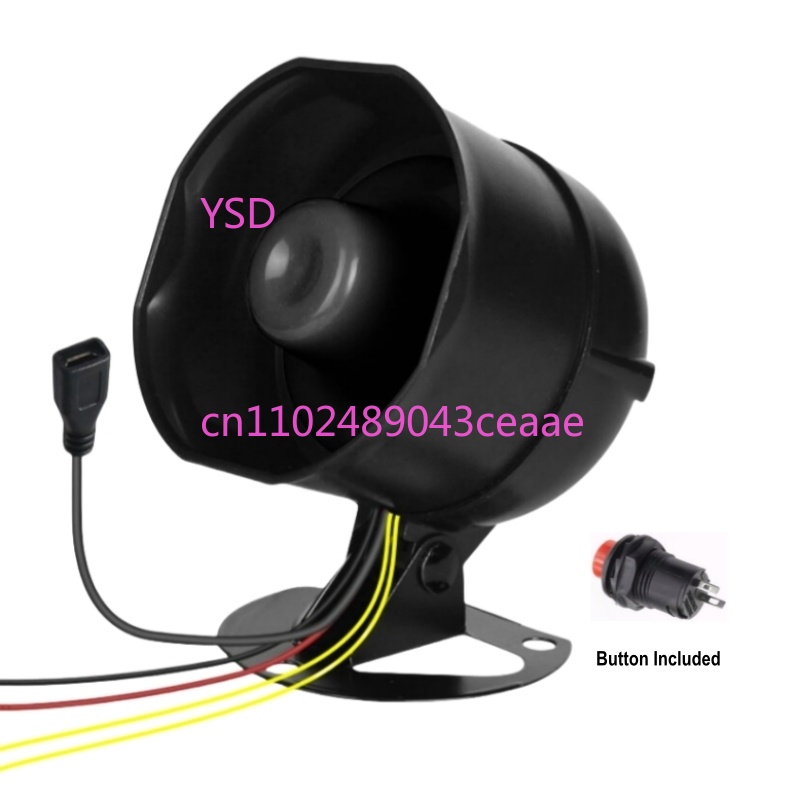 แตรรถยนต์ MP3 แบบปรับแต่งได้ พ - Audio Music Mp3 Download Free บทวิจารณ์และราคา