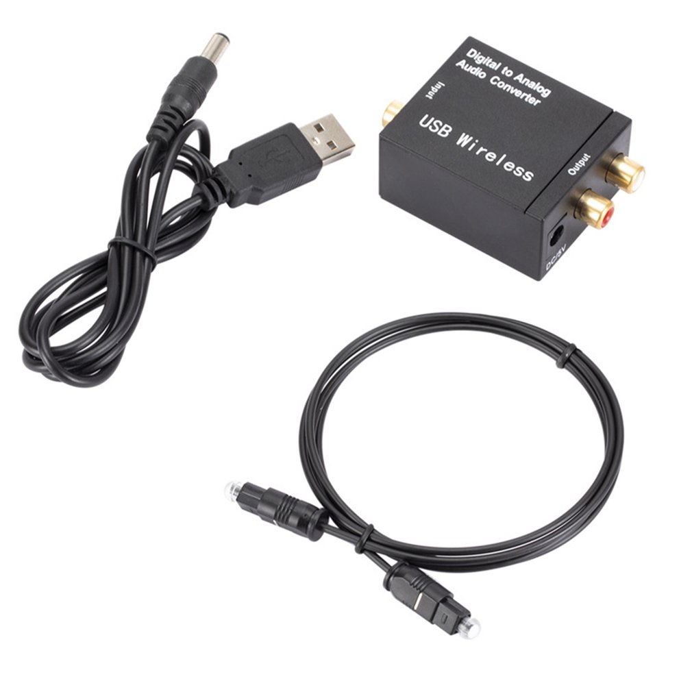 ตัวแปลงเสียงดิจิตอลเป็นอนาล็อก - Headphone Amplifier Dac บทวิจารณ์และราคา