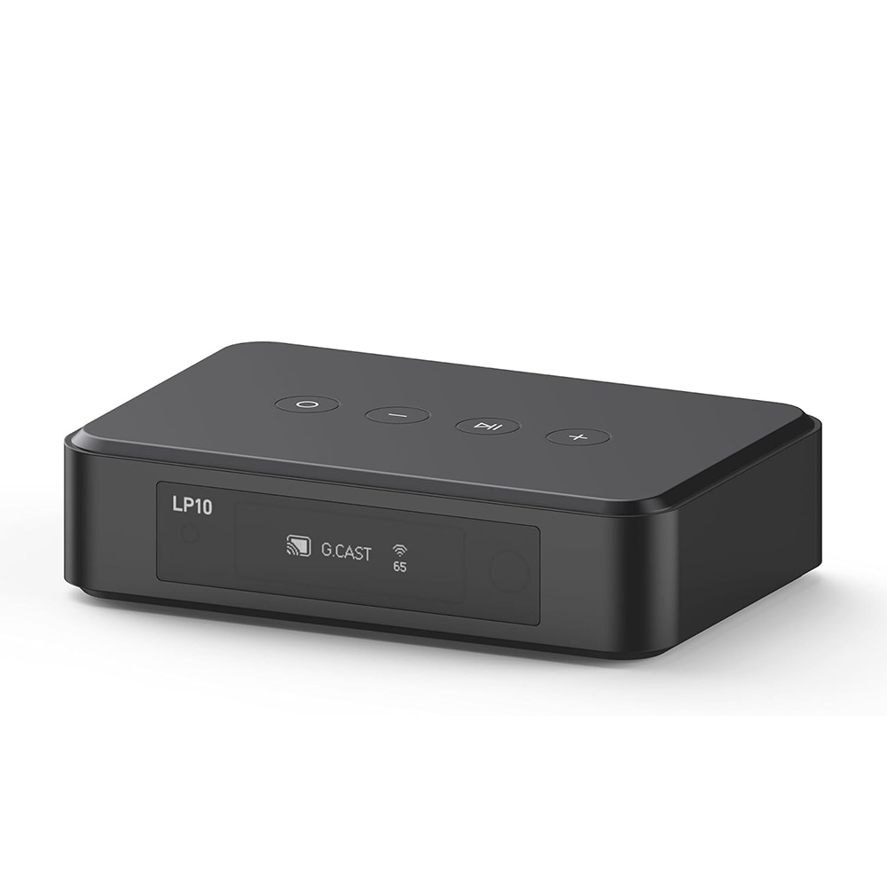 เครื่องสตรีมเพลงไร้สาย Arylic  - Audio Music Google บทวิจารณ์และราคา