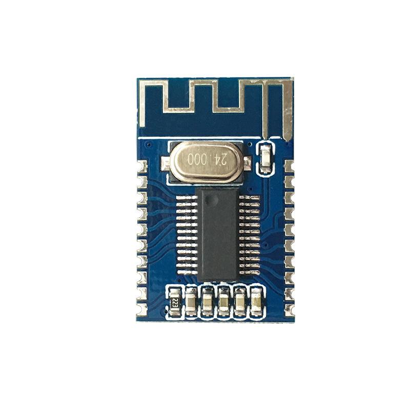 【Y】1 ชุด KCX_BT003 BLE 5.0 โมด - Audio Music Free Mp3 บทวิจารณ์และราคา