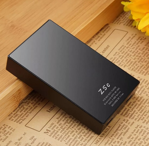 สำหรับ Z5c ดับเบิ้ล ES9039Q2M  - Audio Music Free Mp3 บทวิจารณ์และราคา